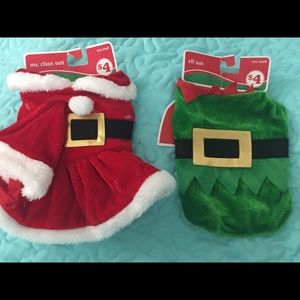 Dog/Cat/Guinea Pig Clothes!!! 🐶🐱🐹